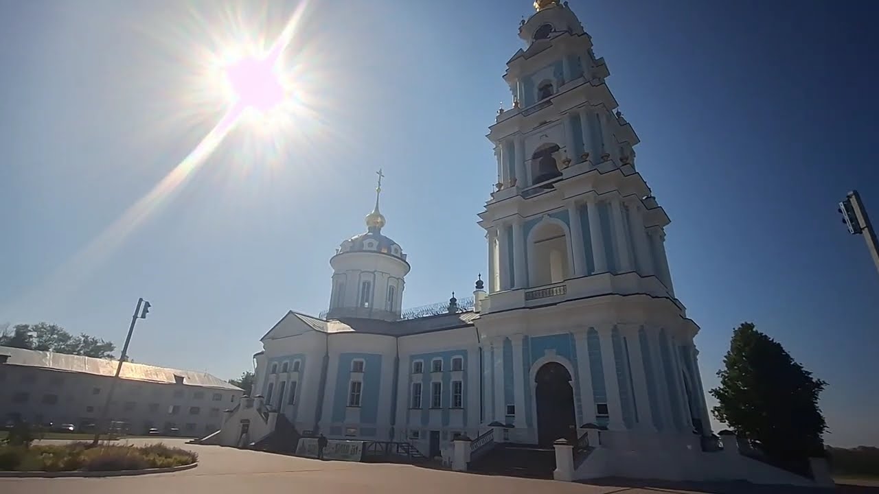 Кострома, Россия. Kostroma Russland. Июль 2025 год.