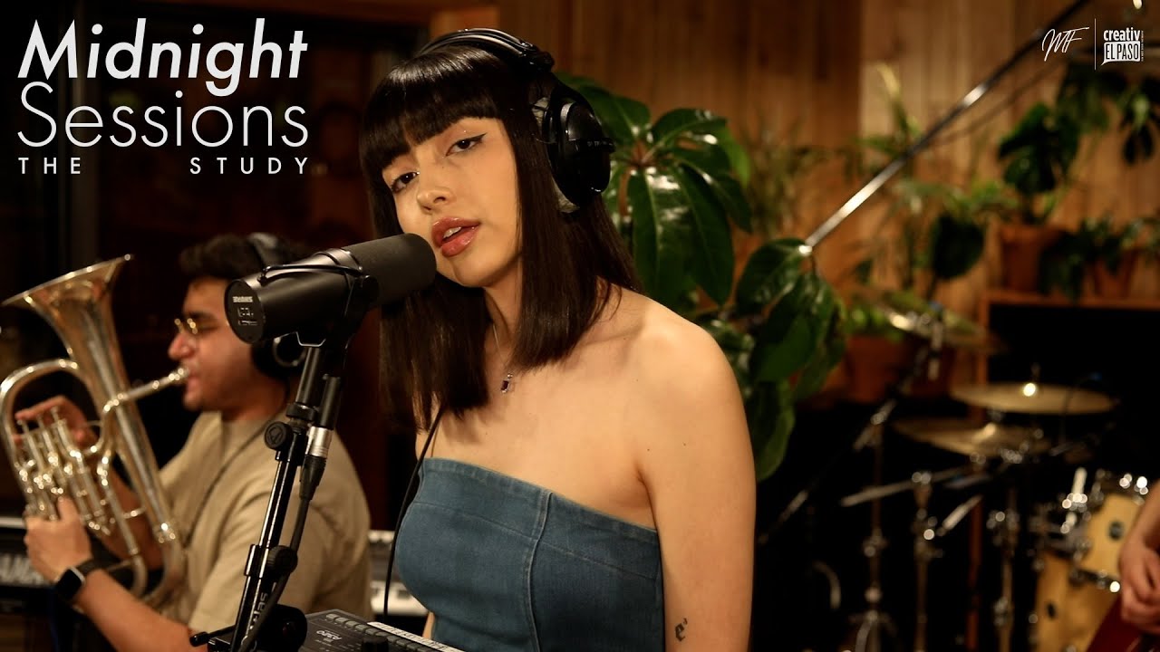 eydrey | Midnight Sessions