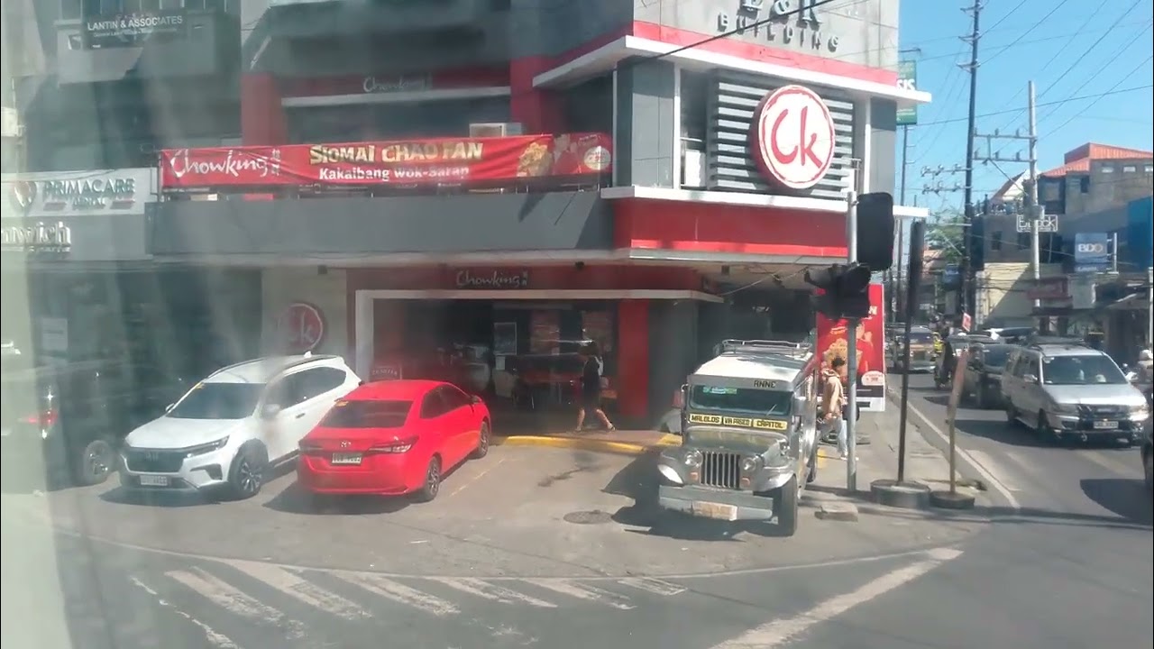 Travel to Malolos capitolyo bulacan