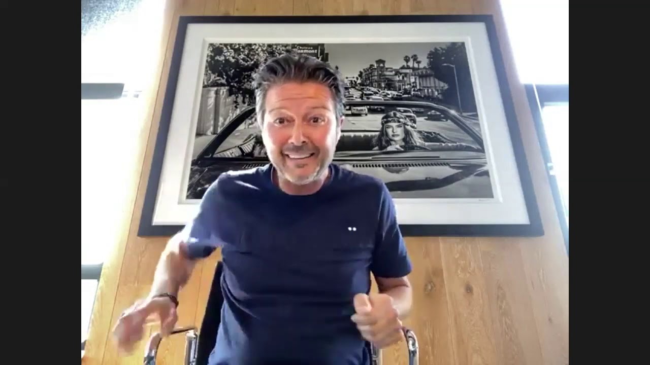 De 10 minuten van Maykel Piron