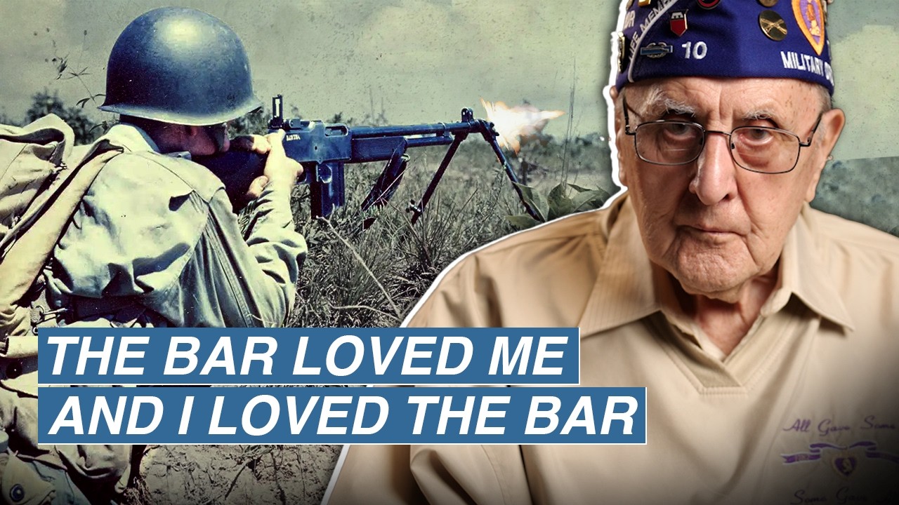 BAR Combat: бои с использованием легендарного оружия Второй мировой войны | Эрнест Могор
