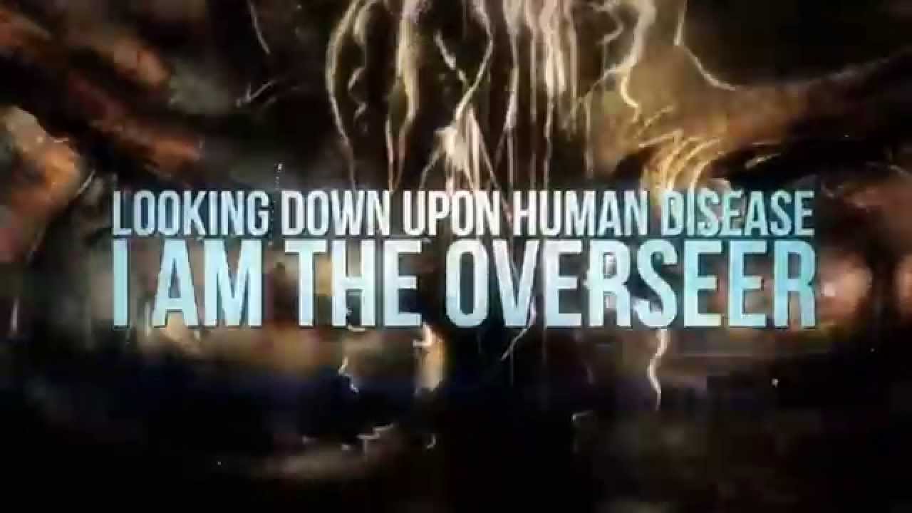 Before The Harvest - Filthy Breed (Official Lyric Video)