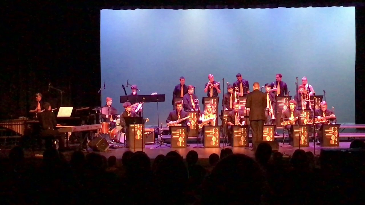 Brass Machine - Mark Taylor