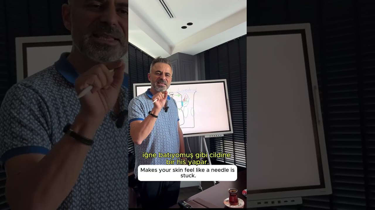 Vaskülit Nedir? Belirtileri ve Tedavisi | Prof. Dr. Ahmet Akgül | Damar İltihabına Dikkat