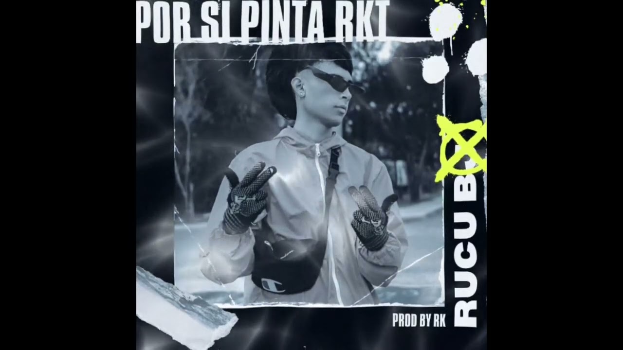 POR SI PINTA RKT 🥵