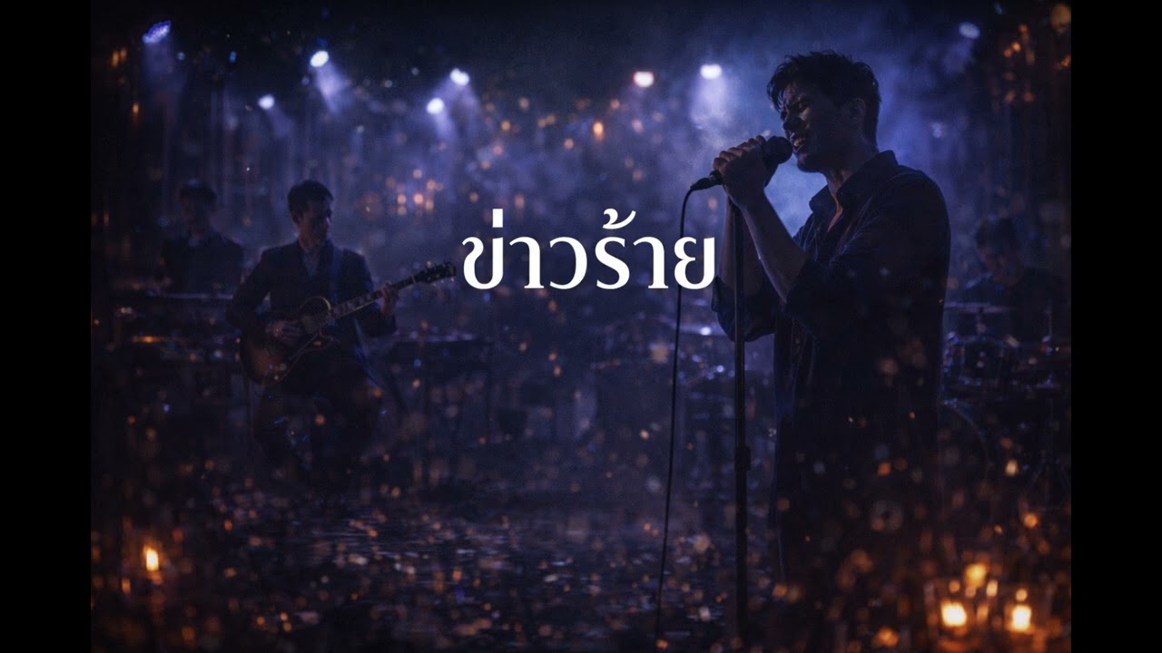ข่าวร้าย - Dr.Kids Cover R&B