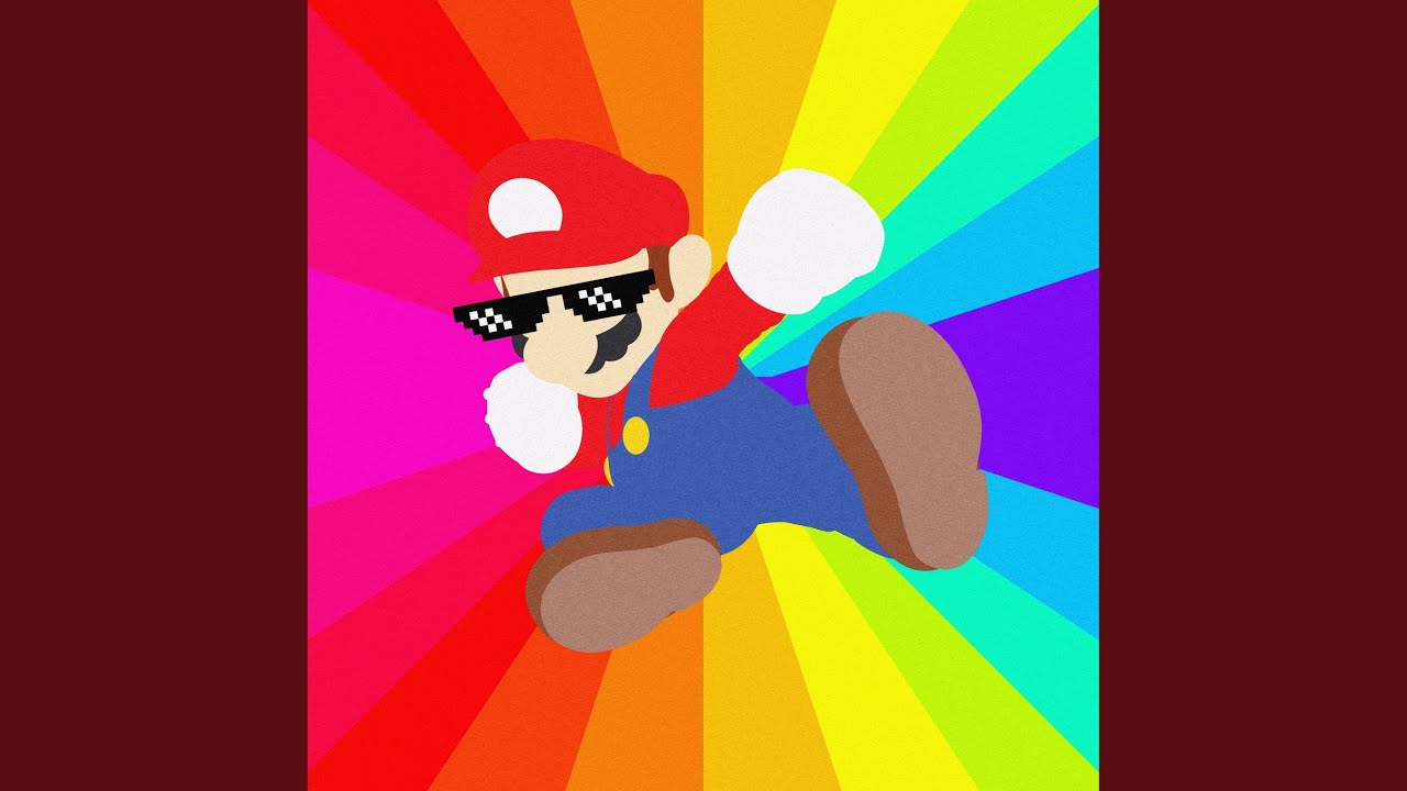 SUPER MARIO CASTLE THEME