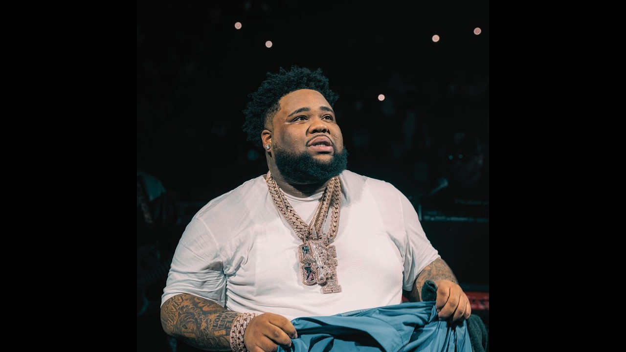 (FREE) ROD WAVE TYPE BEAT - 