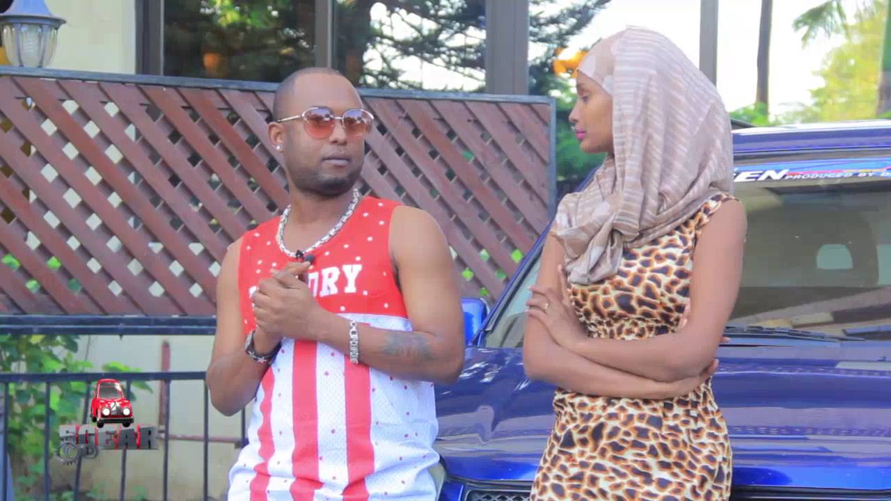 Mr Blue mjanja sana