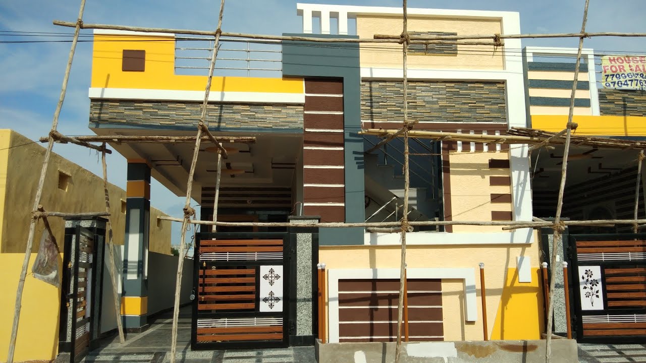 #House for #sale (BR01), 120 yards west face house