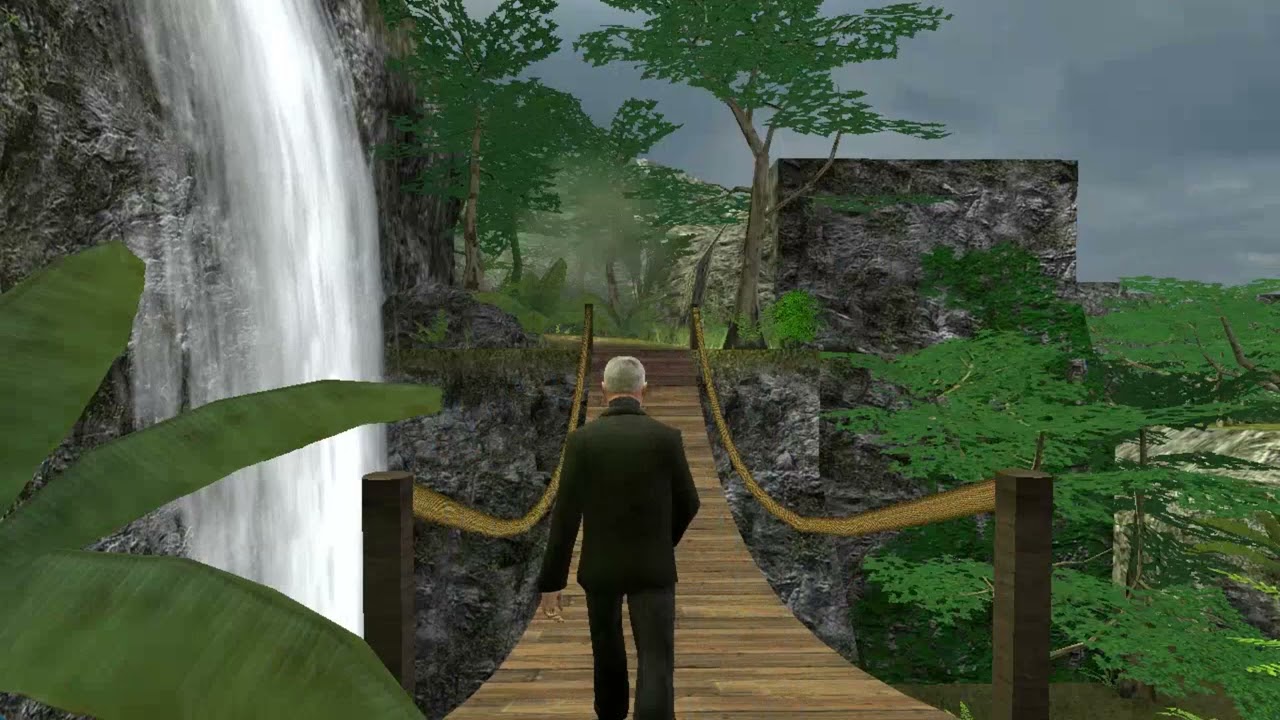 Hunt Down The Dr Breen (Gmod Animation)