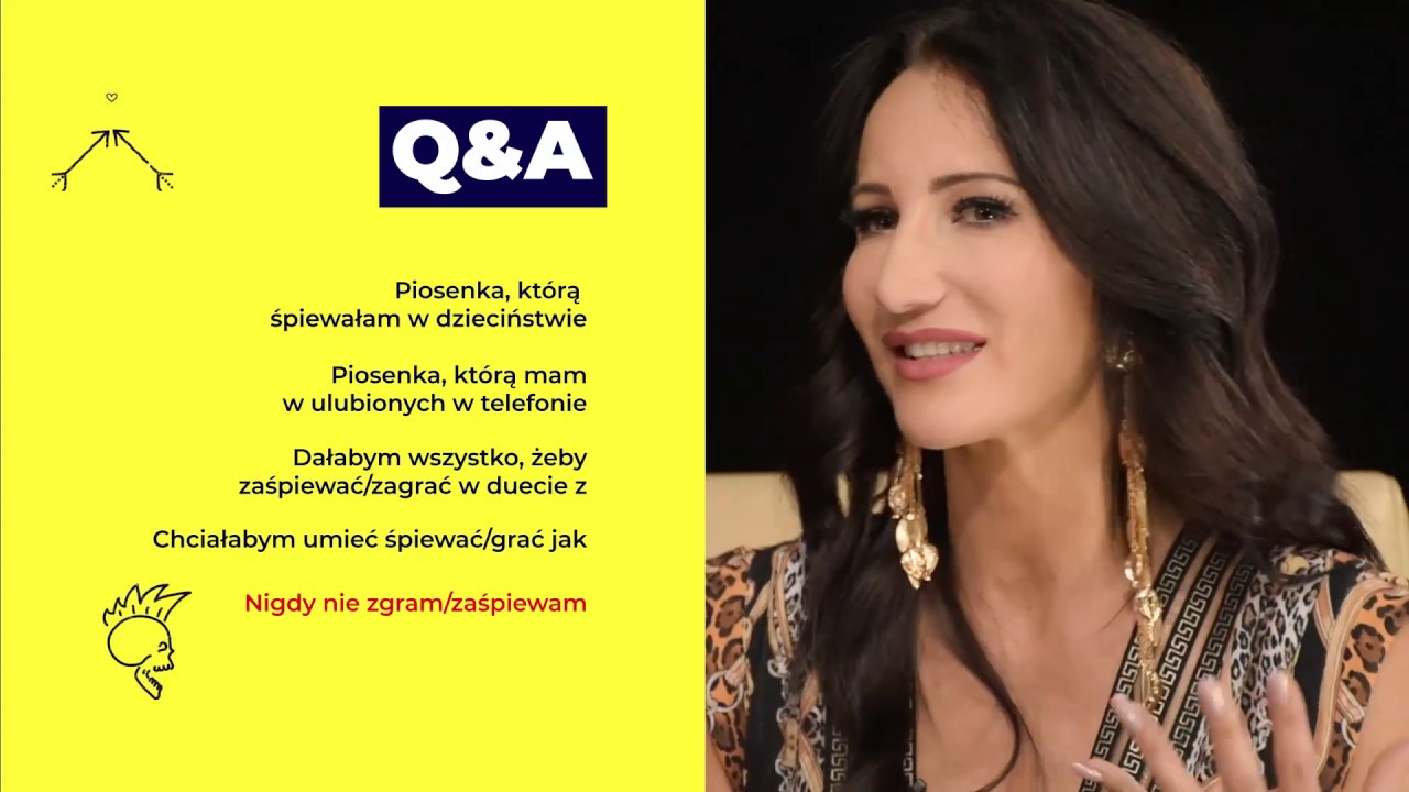 Justyna Steczkowska w szczerym wywiadzie