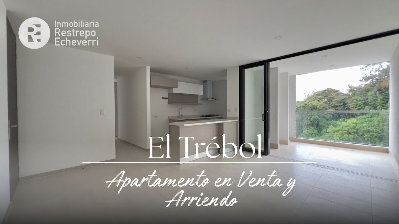 Apartamento en Venta o Arriendo, barrio Palermo, Manizales | Restrepo Echeverri