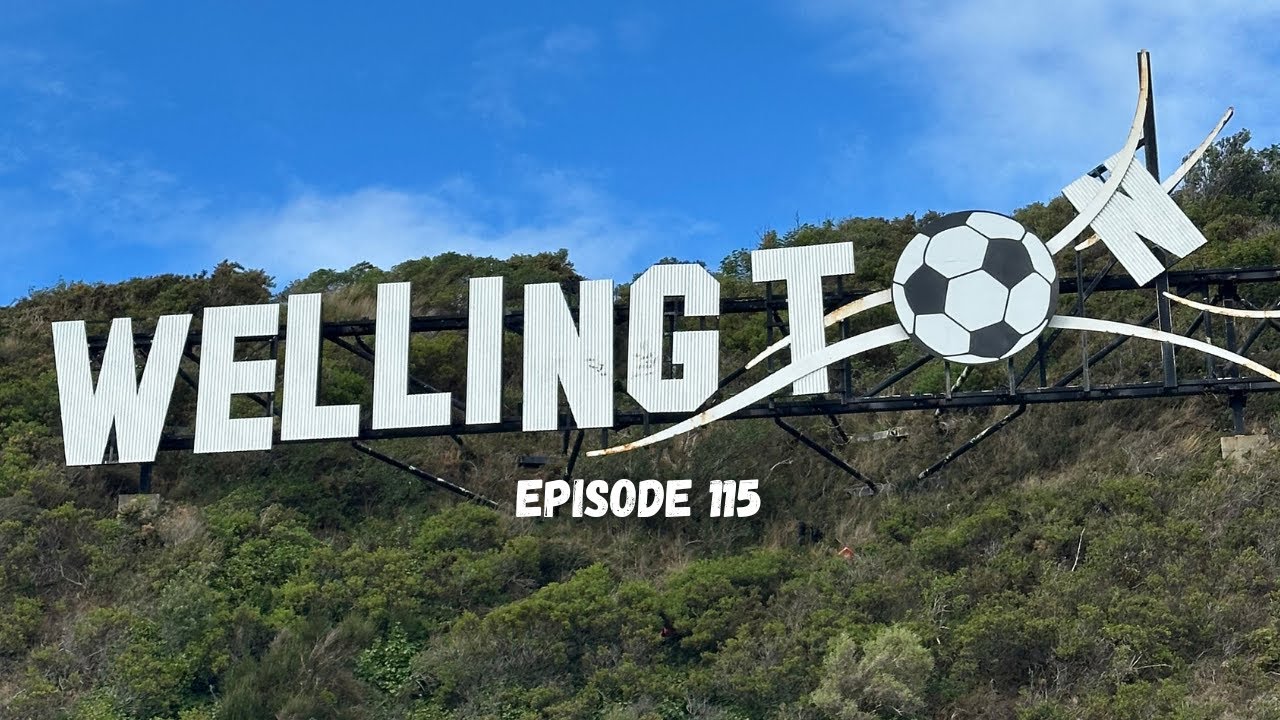Spend The Weekend With Us In Wellington | New Zealand