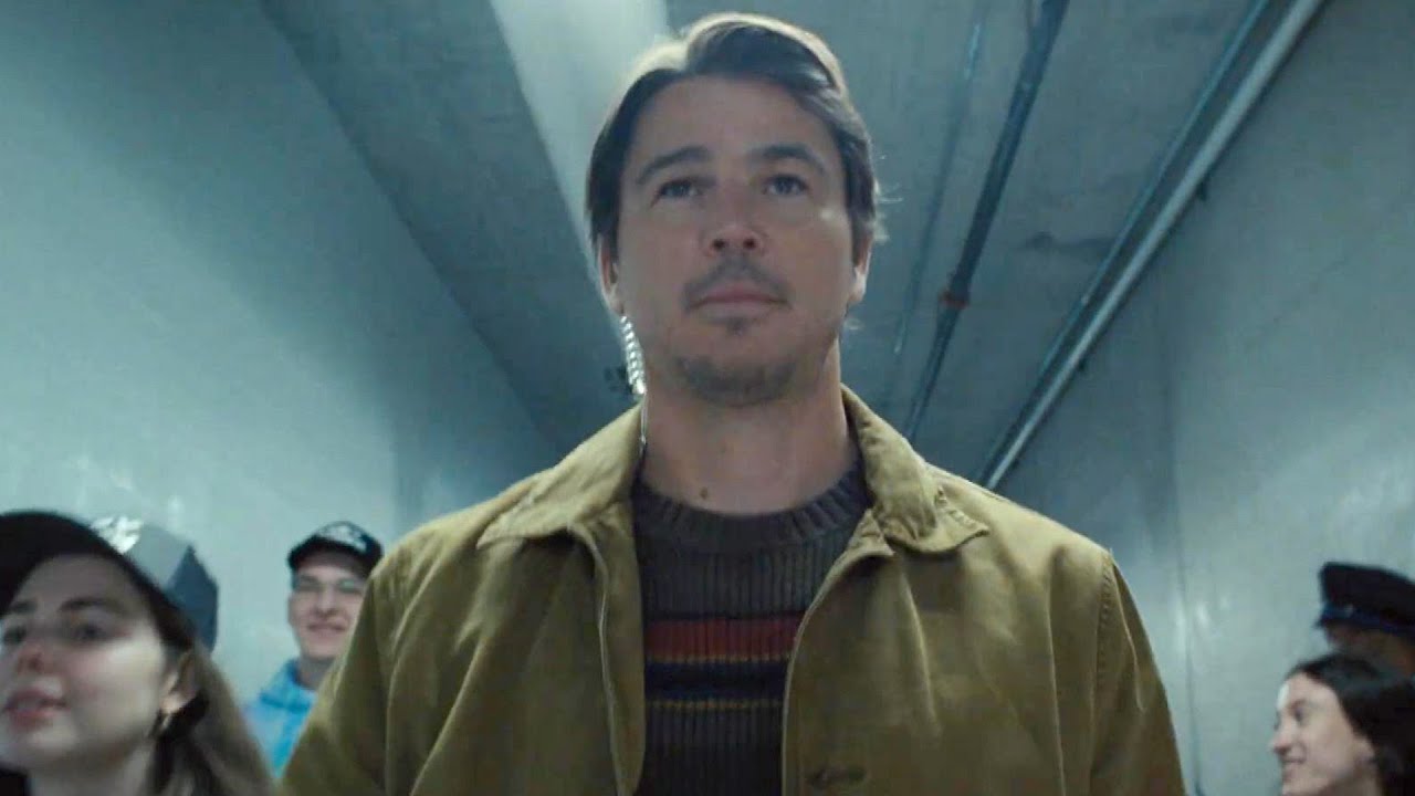 M. Night Shyamalan&rsquo;s Trap Official Trailer