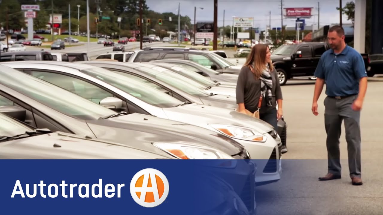 Buying a Car: Hidden Costs Of Ownership | Autotrader