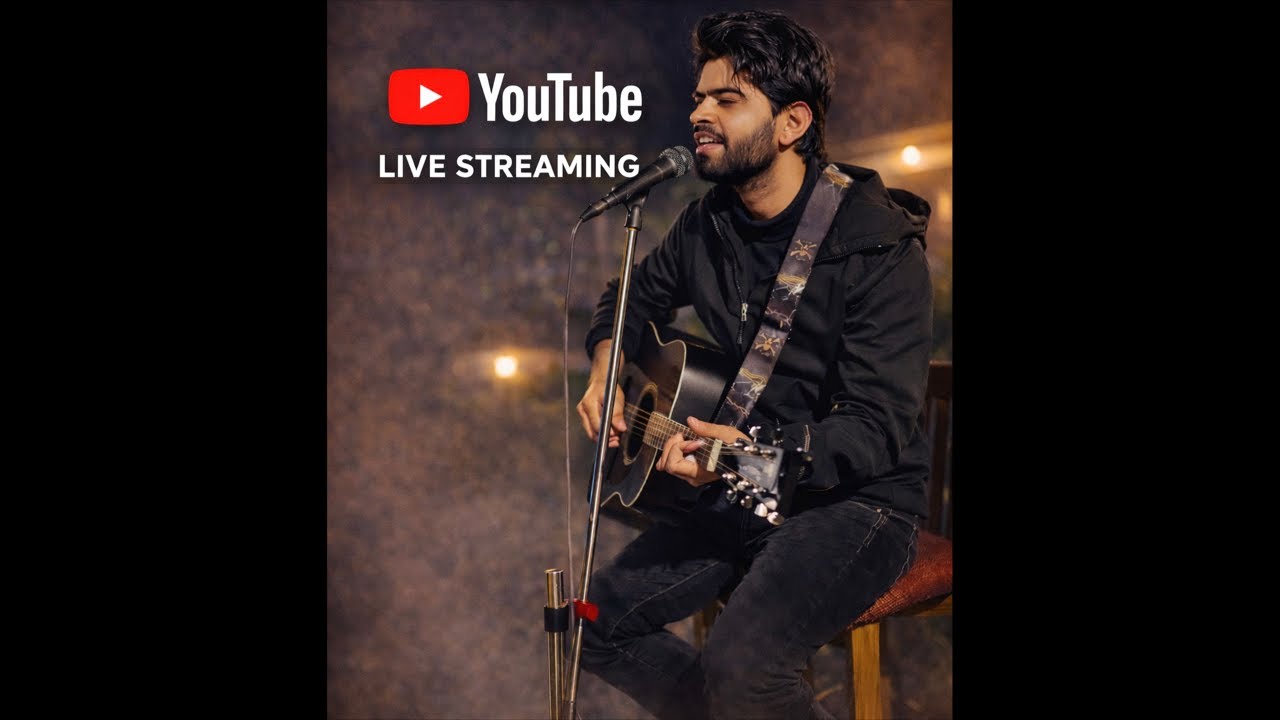 Don’t Skip ❌ | Aaj Dil Se Gaayenge LIVE 🎤❤️