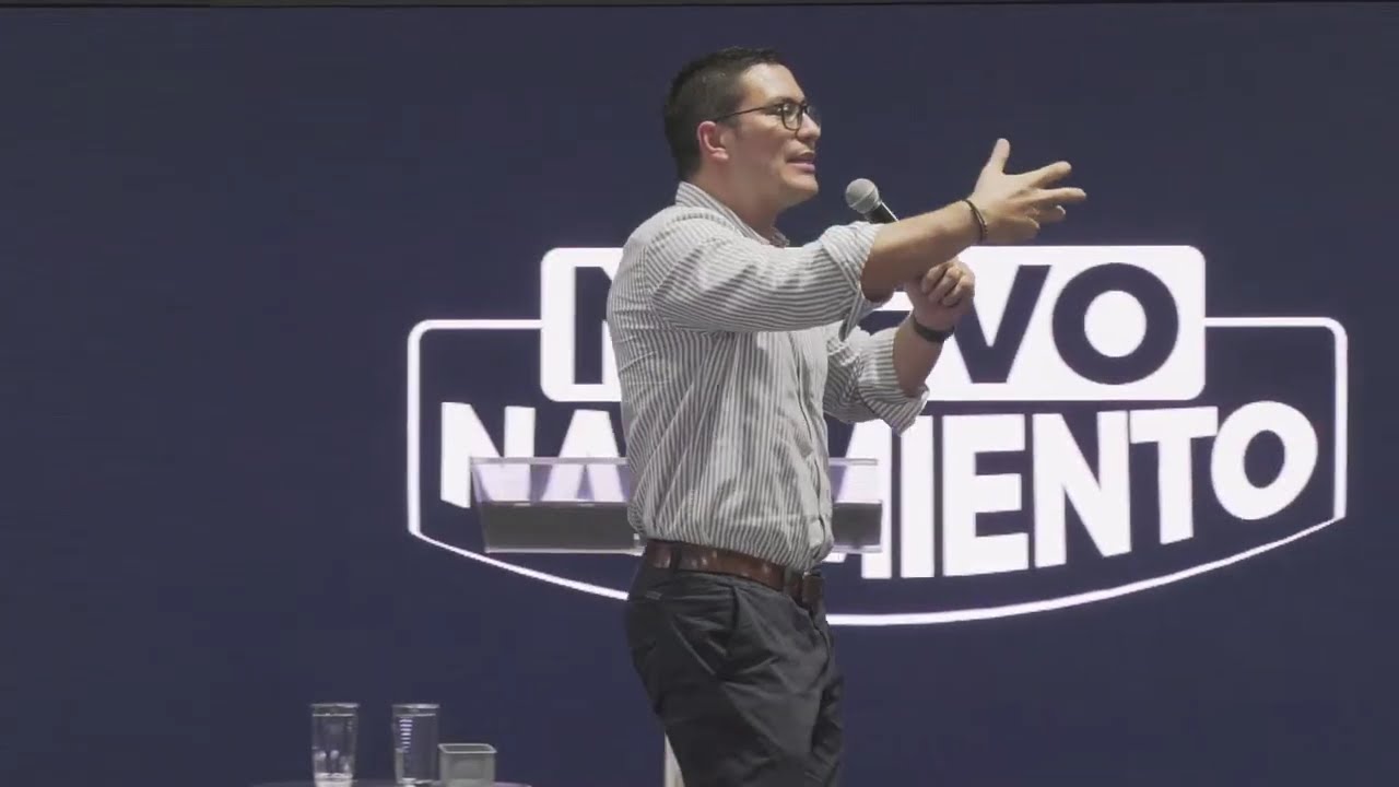 EN VIVO | Doctrina Biblica| Miércoles, 04 de Marzo 2026