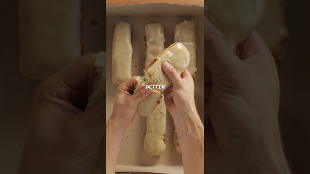 French toast maple bars #cooking #recipe #foodasmr #food