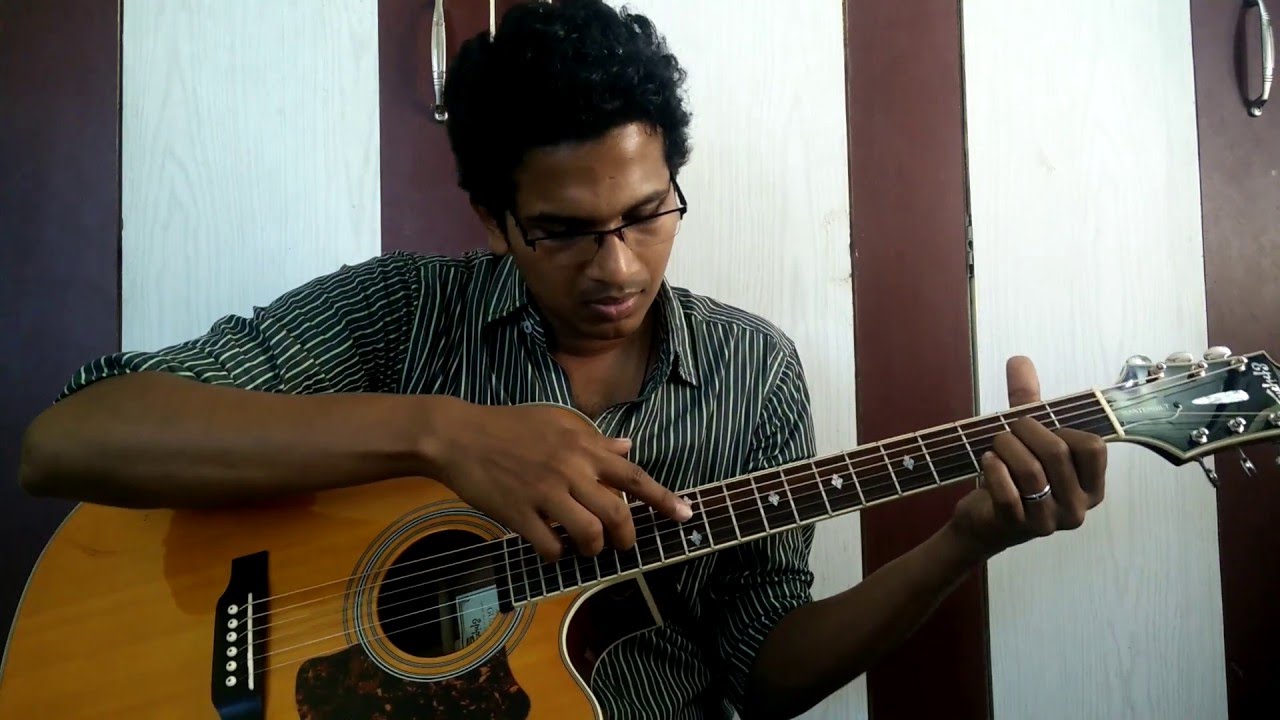 Ilayaraja Medley | MashUp | Isaac Thayil | Fun Cover |