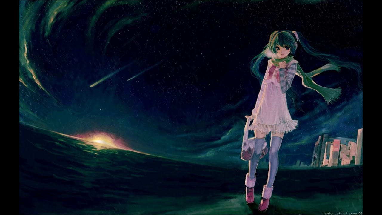 Lake Shore Drive -【Anti Nightcore】