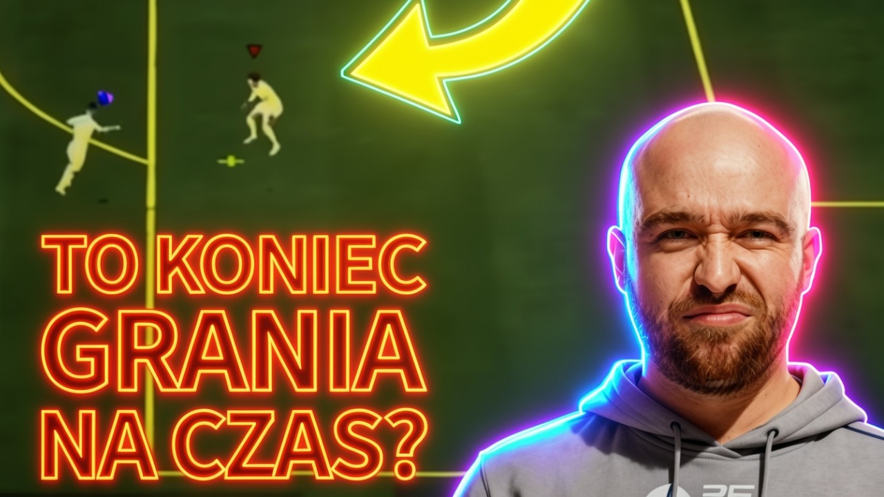 Is this the end of the FC26 time management game? ❌ NEW UPDATE from EA...