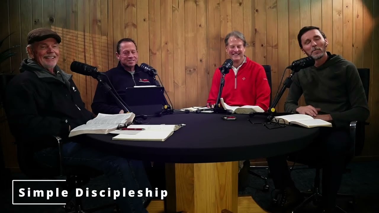 Disease, Demons, and Death Oh My! Luke 8