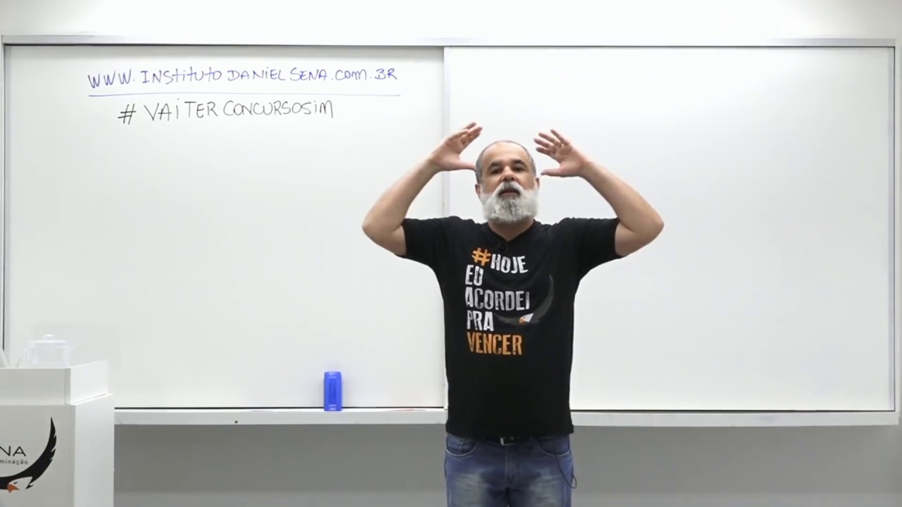 Direito Constitucional | Processo Legislativo | Emenda Constitucional | Daniel Sena