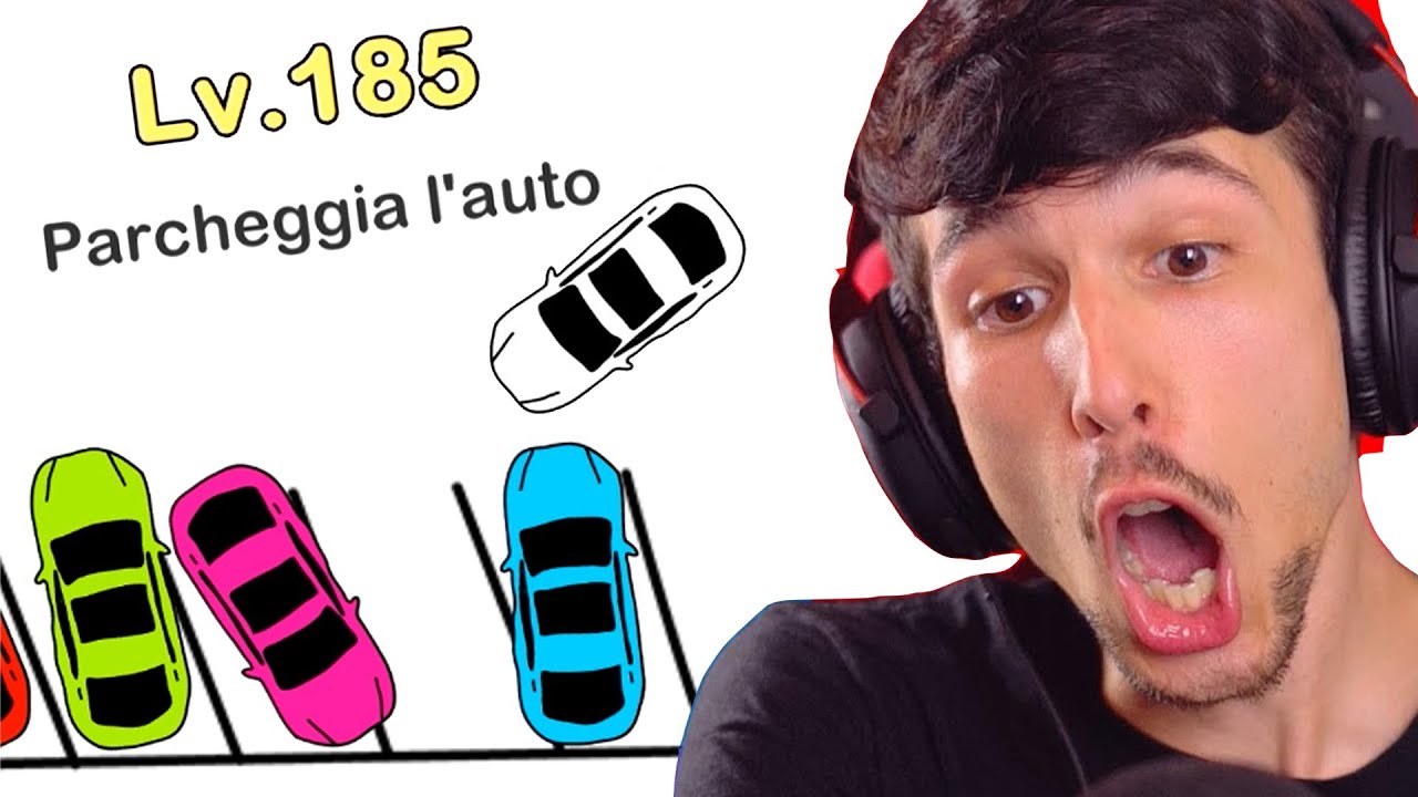 L' ULTIMO INDOVINELLO è ASSURDO!! | Brain Out (FINE)