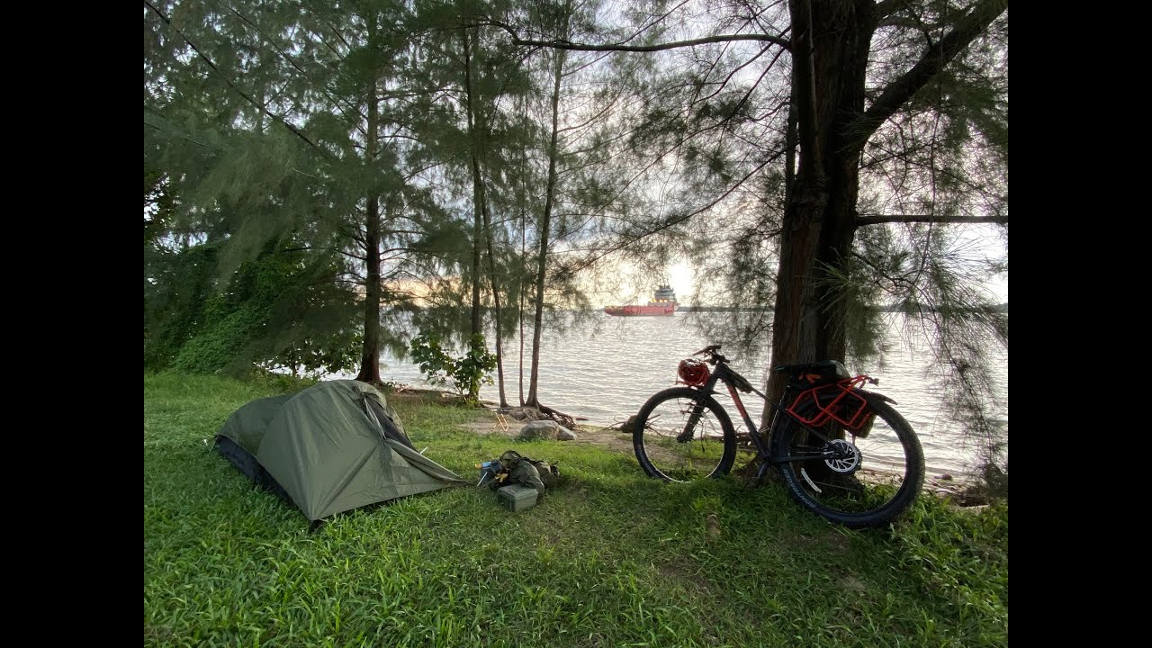 Snugpak Ionosphere Tent First Look| Brewing Tea and Testing Mil-Spec Tripod for Alcohol Stove