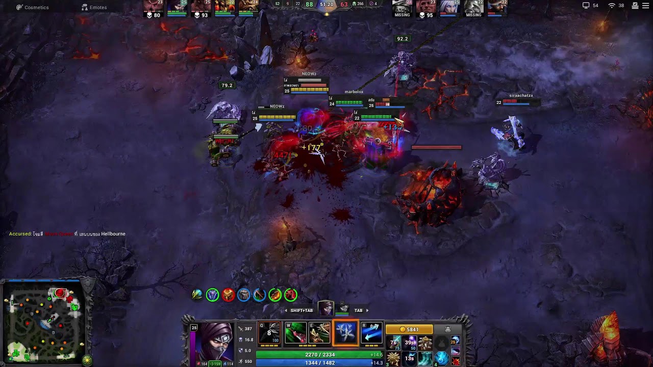 Hon magicianz #honstream
