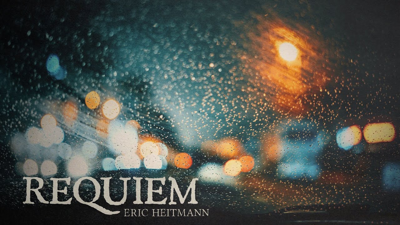 Requiem (Ambient) by Eric Heitmann