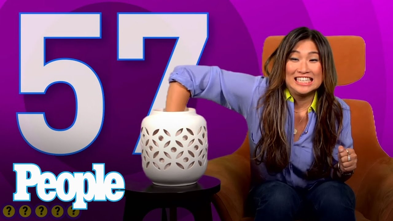 Jenna Ushkowitz: Lady Gaga Is 'Pretty Normal' | People