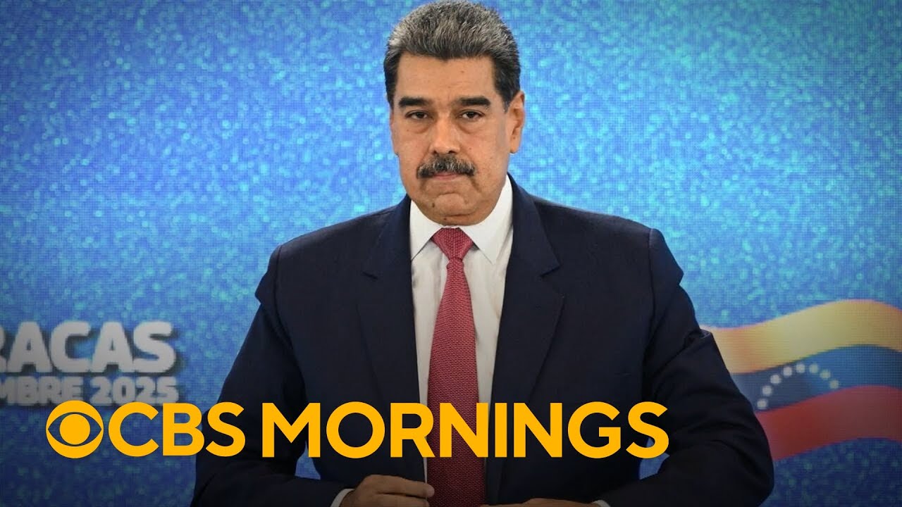 What President Trump's Venezuela policy could mean for U.S. foreign strategy