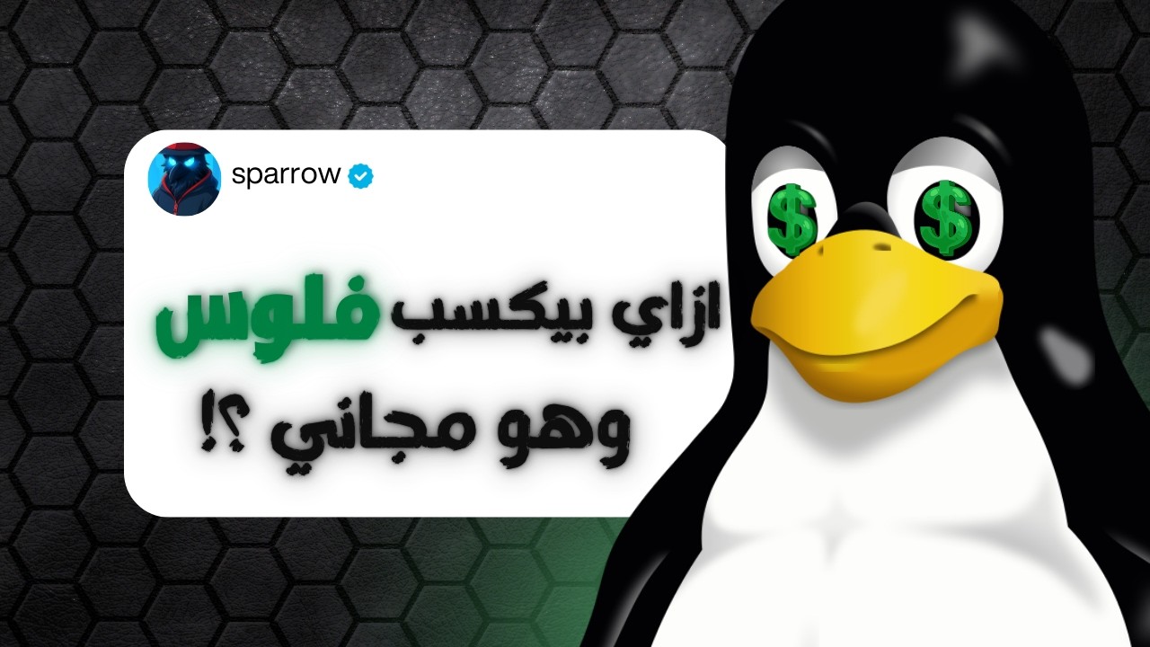 كيف البرامج المجانية بتكسب المال