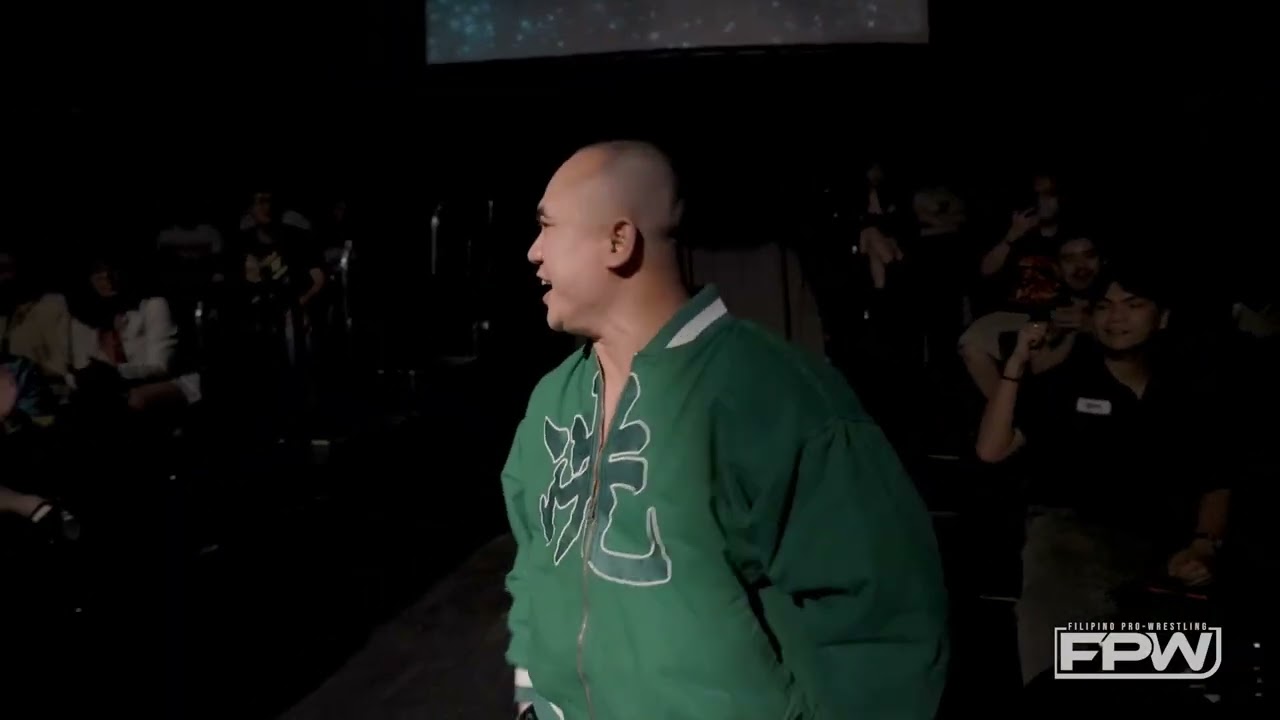 FPW ASTIG SEASON 2 Part 2 Teaser! 