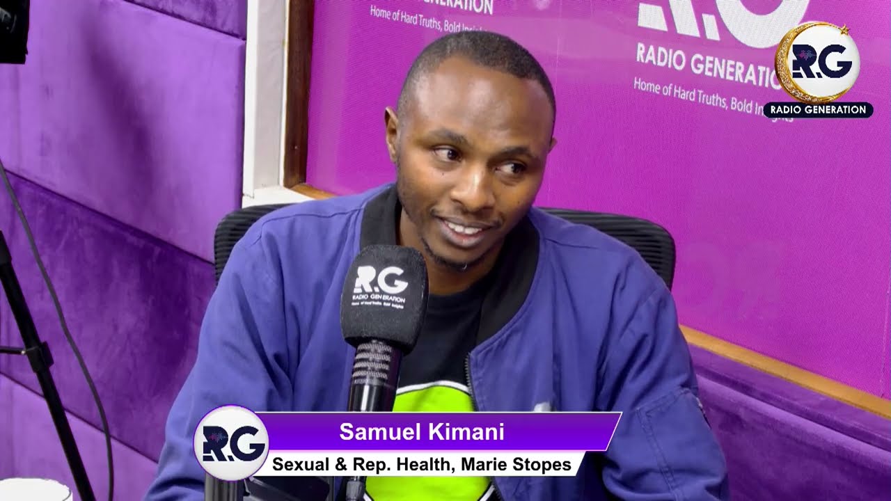The Truth About Vasectomy: Quick, Simple & Non-Scalpel. Stop Fearing Vasectomy ~ Samuel Kimani