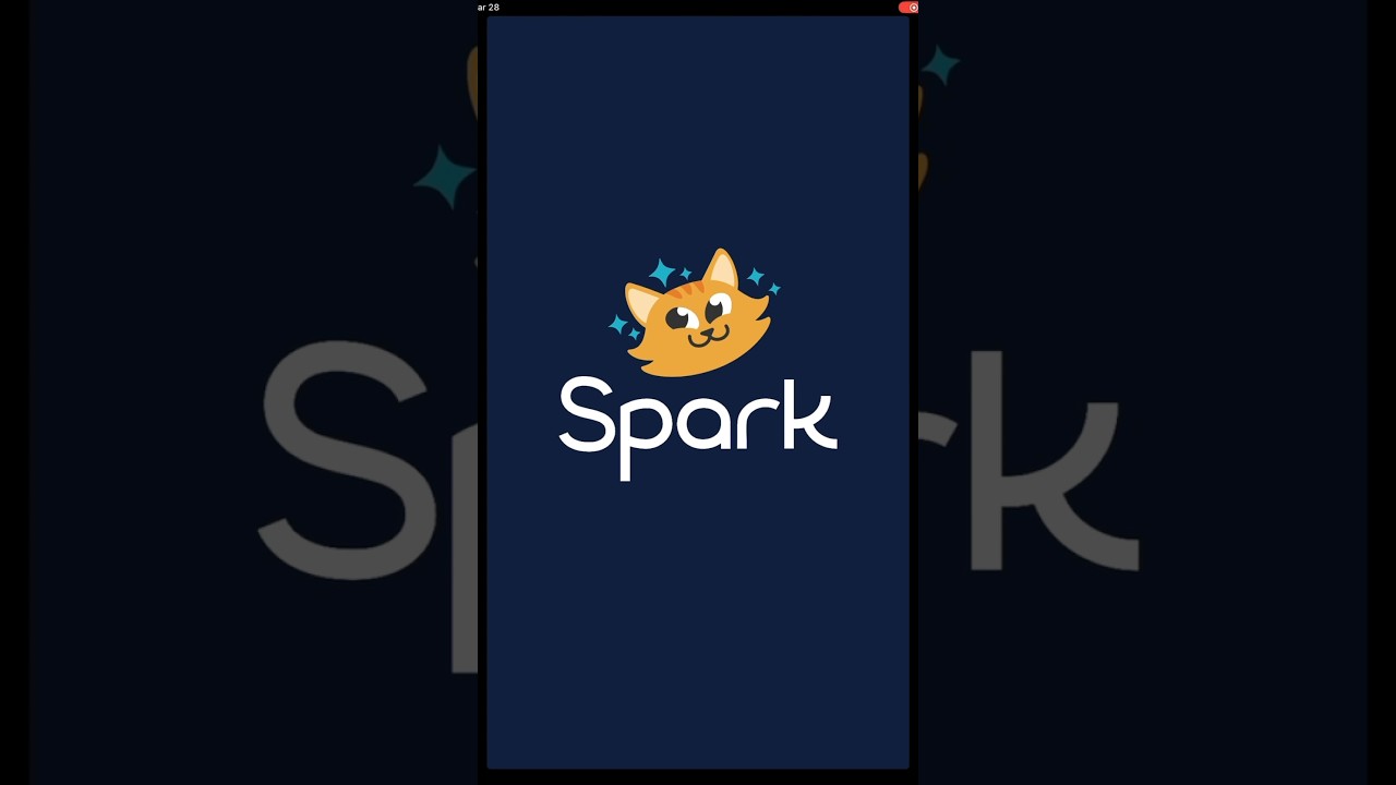 See ya spark, it&rsquo;s been fun 🧡😞 #atoxy #art #sad #spark
