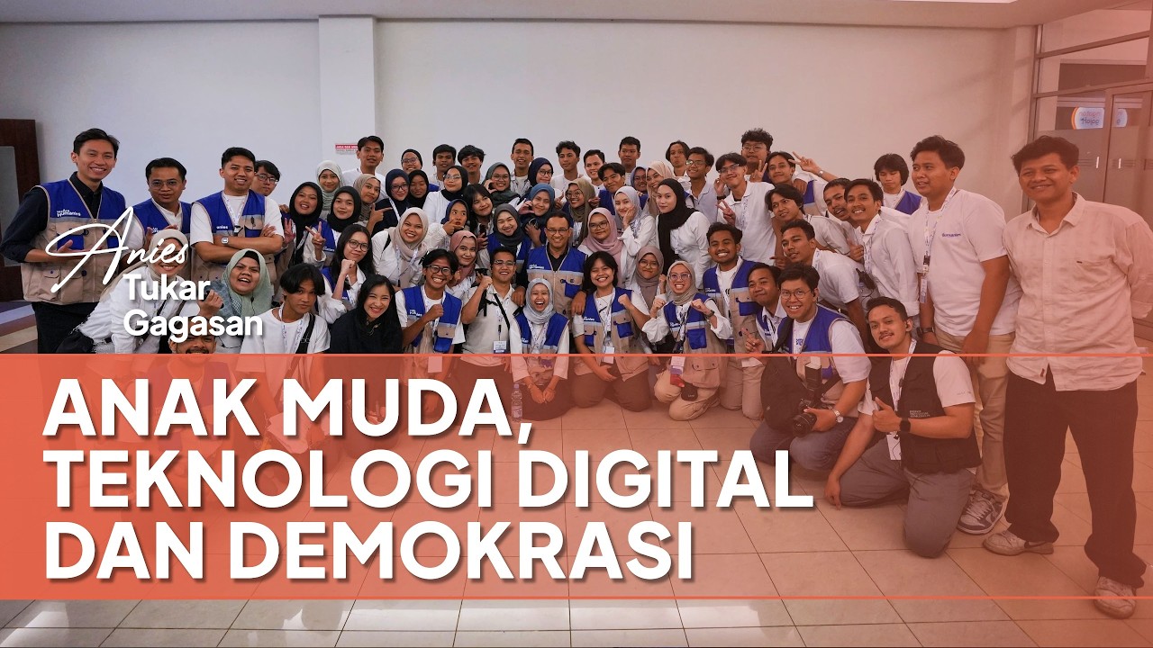 Satu Tahun Perjalanan Humanies