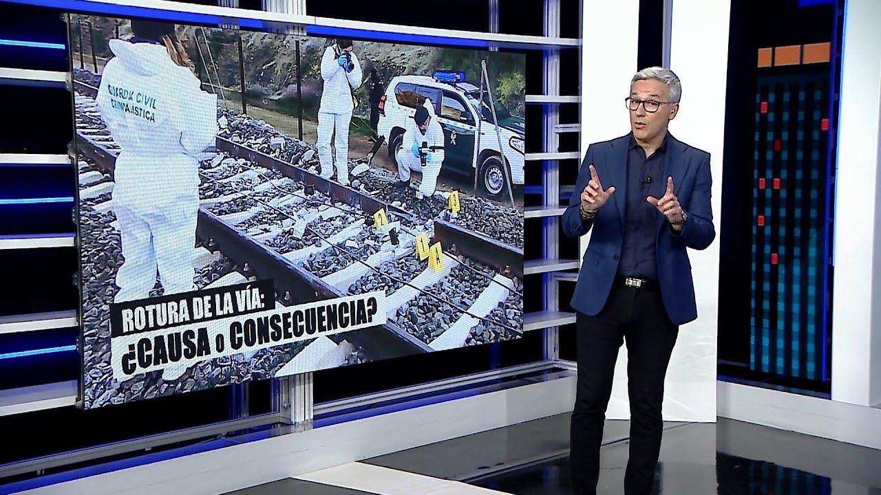 Cuestión de Prioridades (21/01/2026)