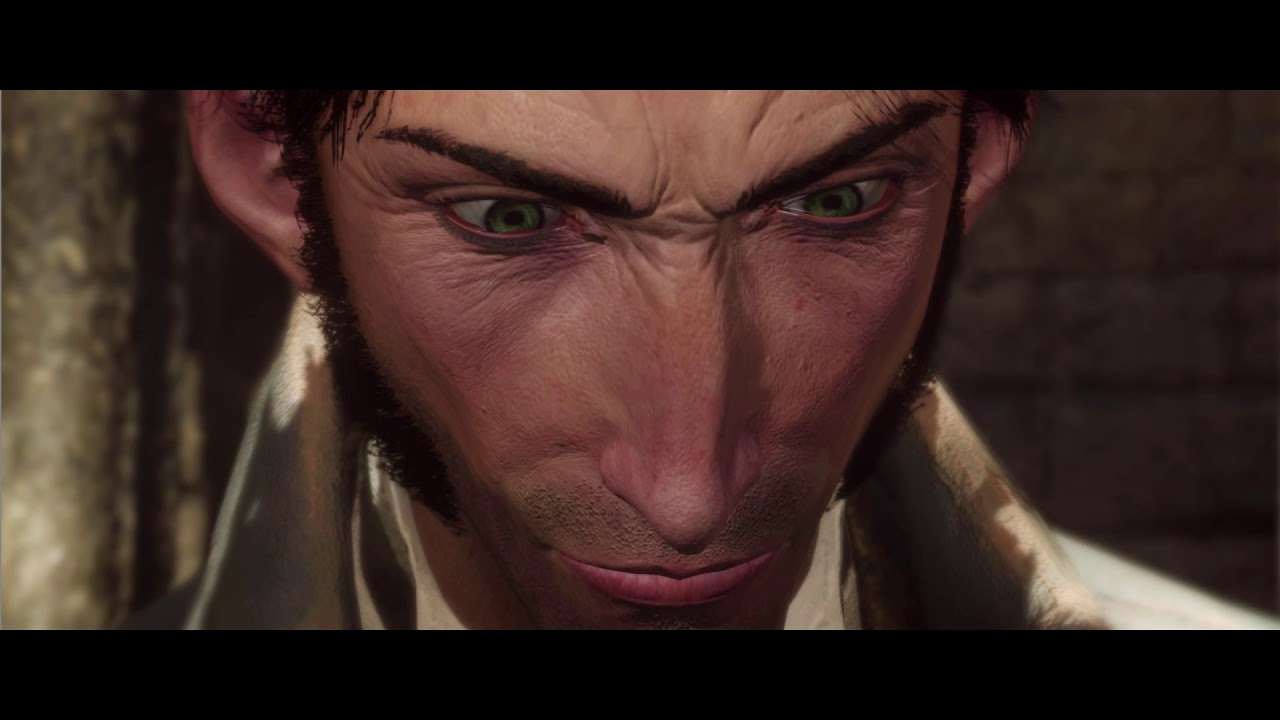 The Council - Episode 2: Hide and Seek Launch Trailer
