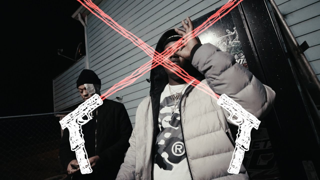 KARI CA$H - 