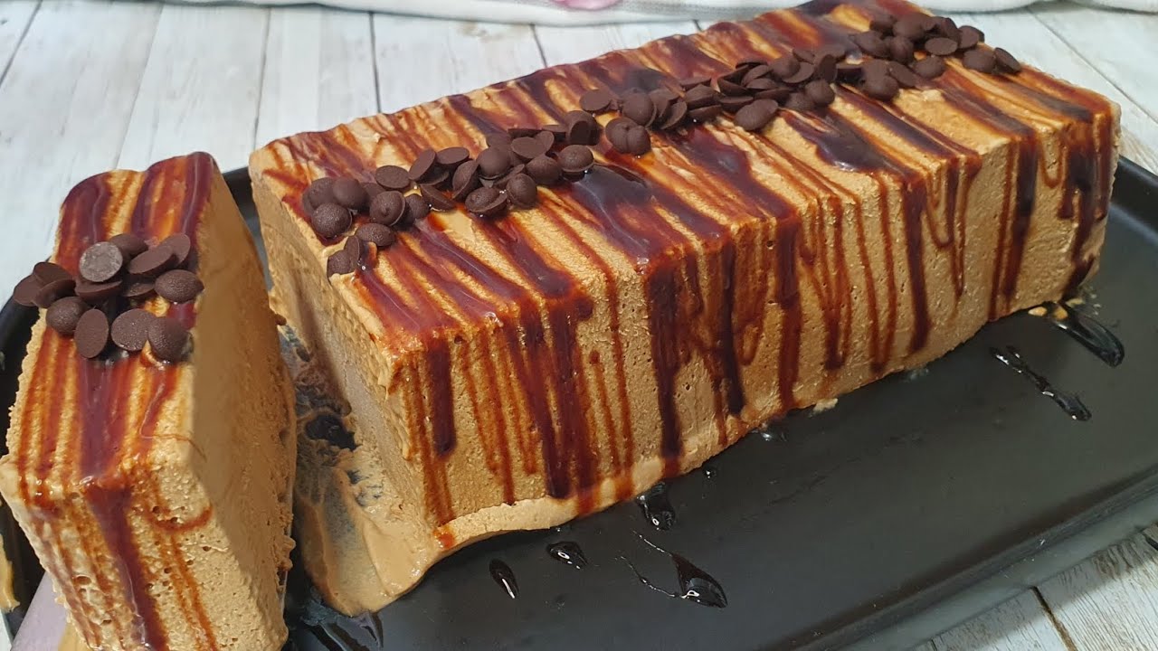 Я готовлю этот вкусный десерт Летом 3 раза в неделю!Из 4 ингредиентов,Фантастика!🤤