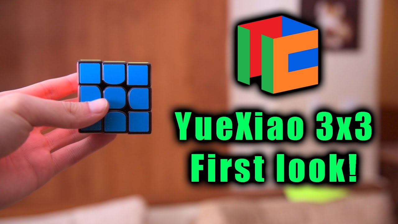GuoGuan YueXiao: a first look