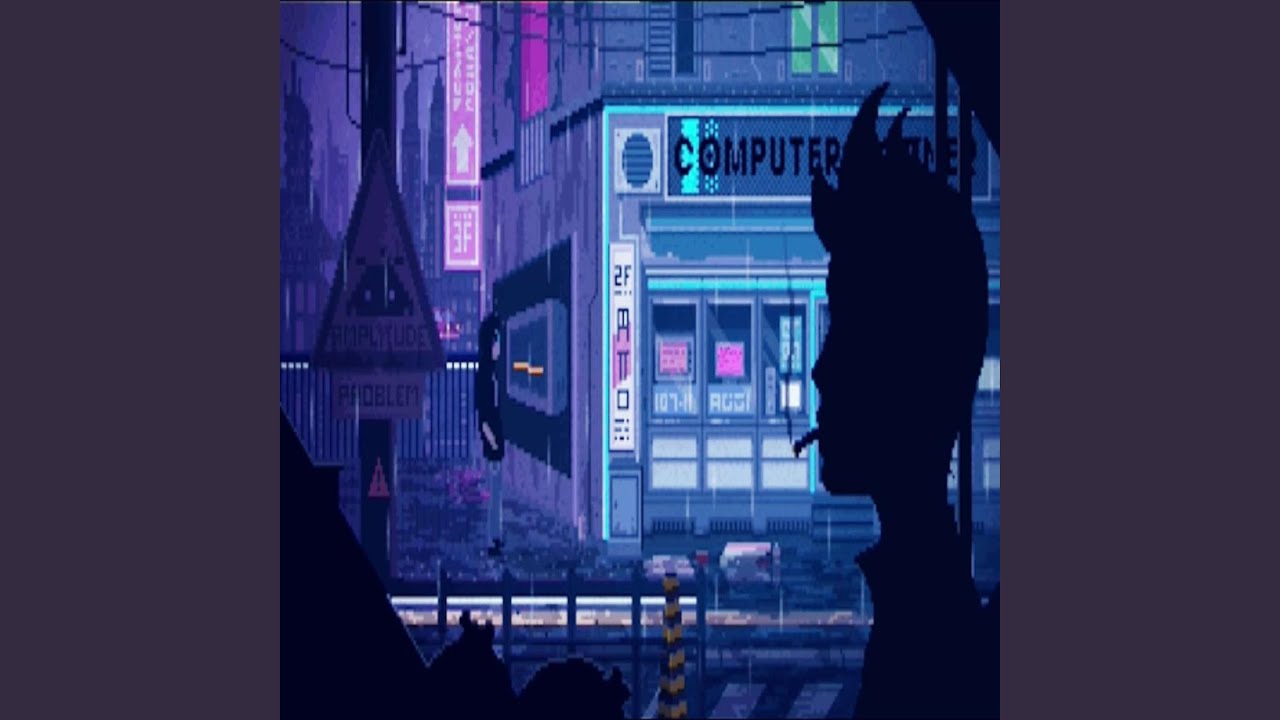 Fumette (feat. 7Coeur)