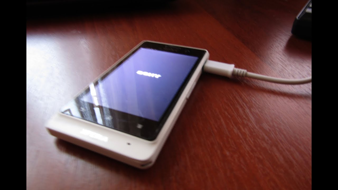 Как прошить Sony Xperia на 2018-2019