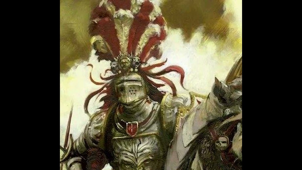 Total War Warhammer III Pyrrhic Victory Theme (Extended)