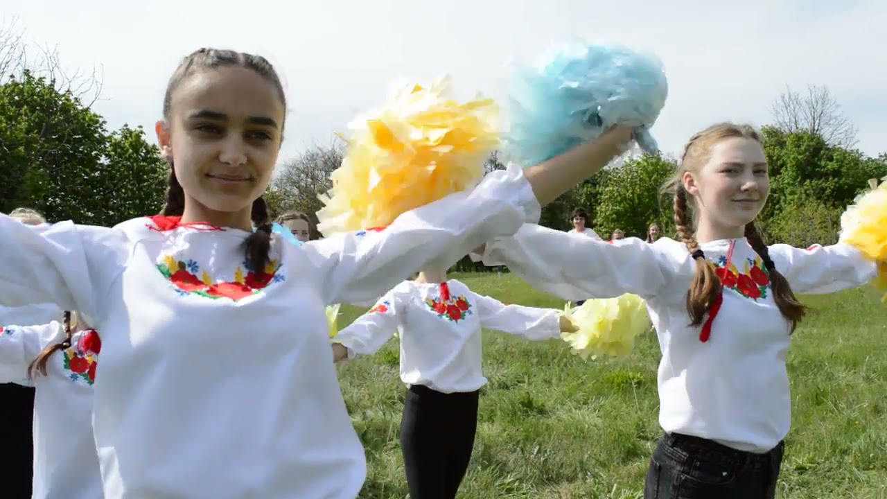 День вишиванки 2021
