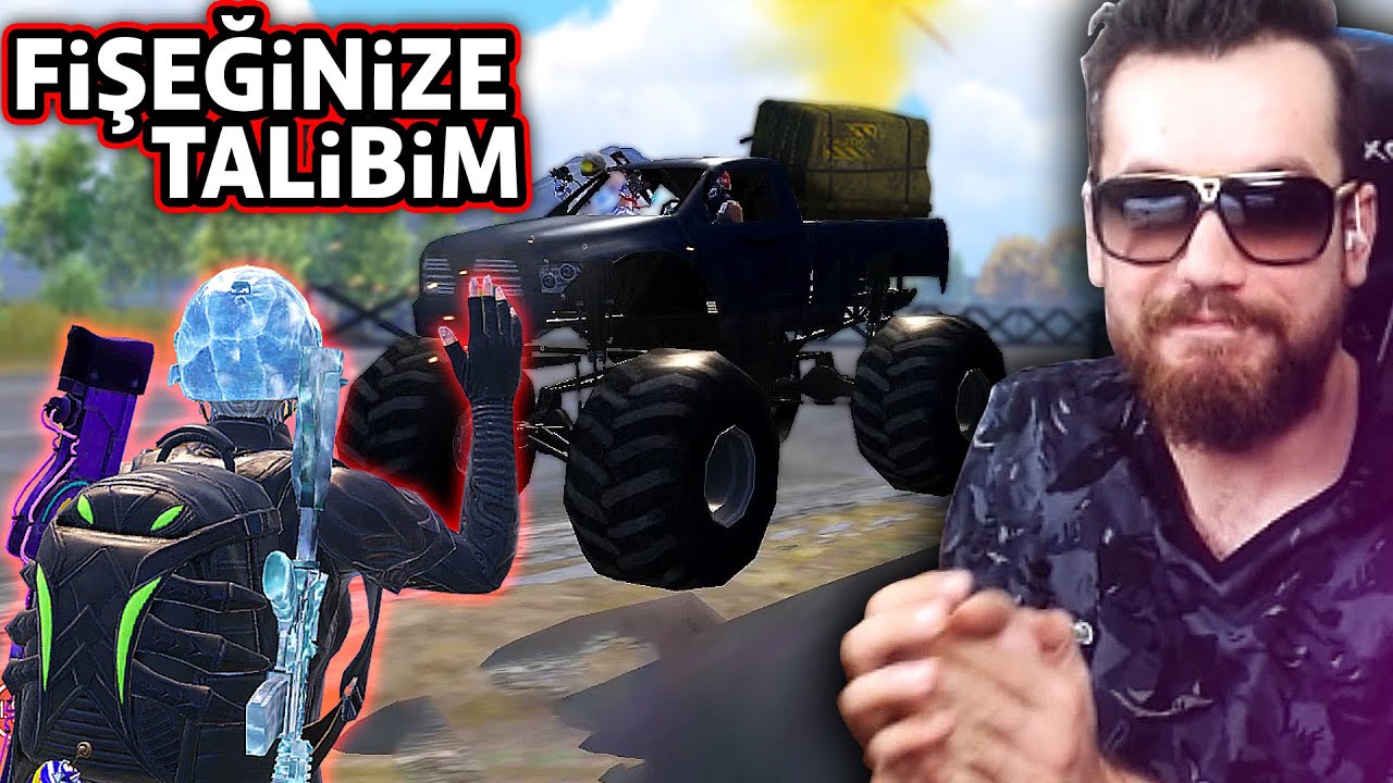 2025 İLK MAÇ YARGI DAĞITTIM !! - PUBG Mobile