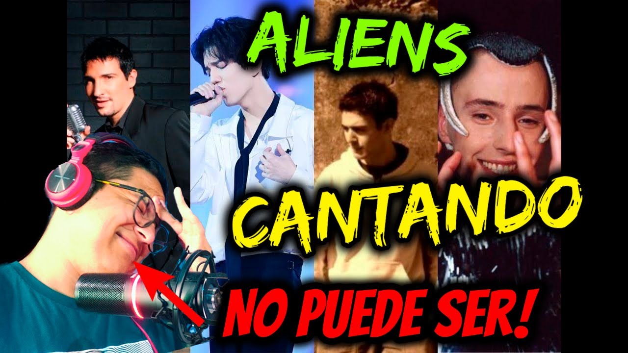 Los MEJORES CANTANTES del MUNDO Enfrentados en una EPICA BATALLA!